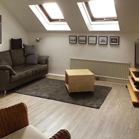 Ferienwohnung Heeserberg Xanten Bagian luar foto