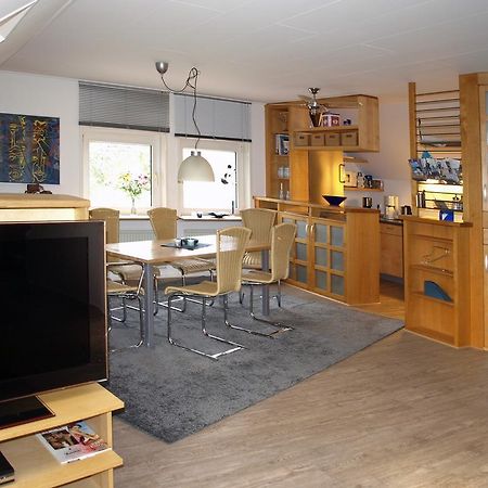 Ferienwohnung Heeserberg Xanten Bagian luar foto