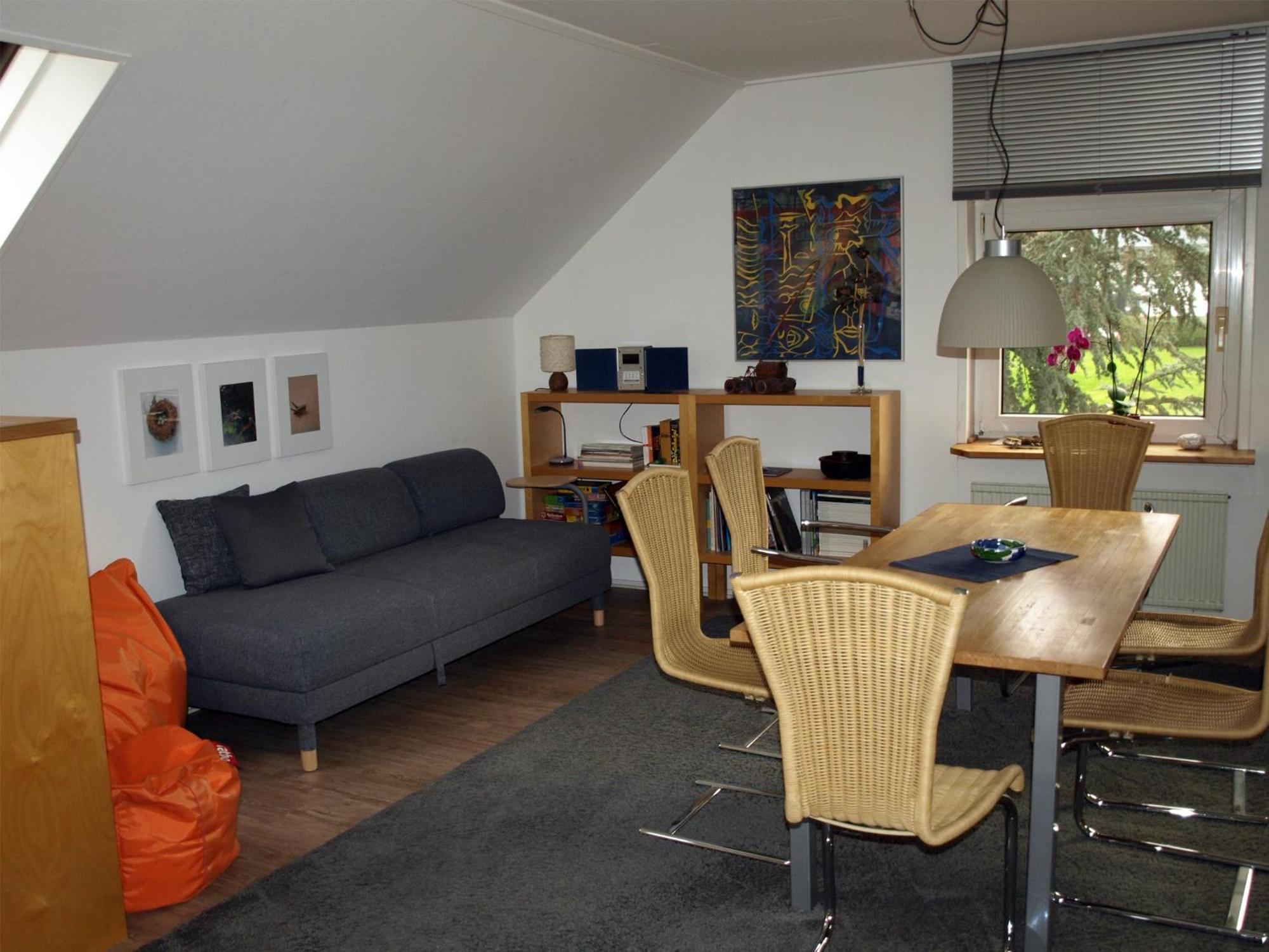 Ferienwohnung Heeserberg Xanten Bagian luar foto