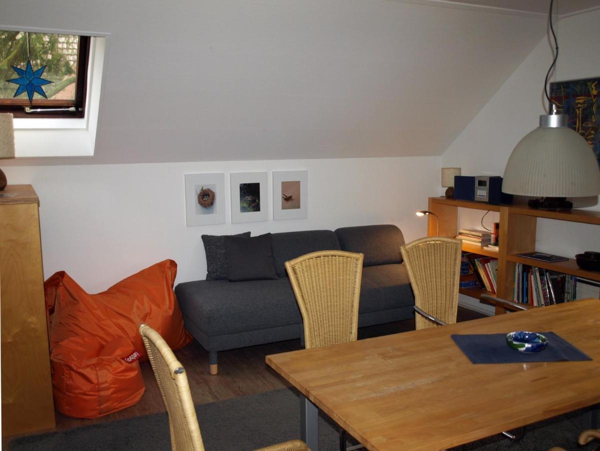 Ferienwohnung Heeserberg Xanten Bagian luar foto