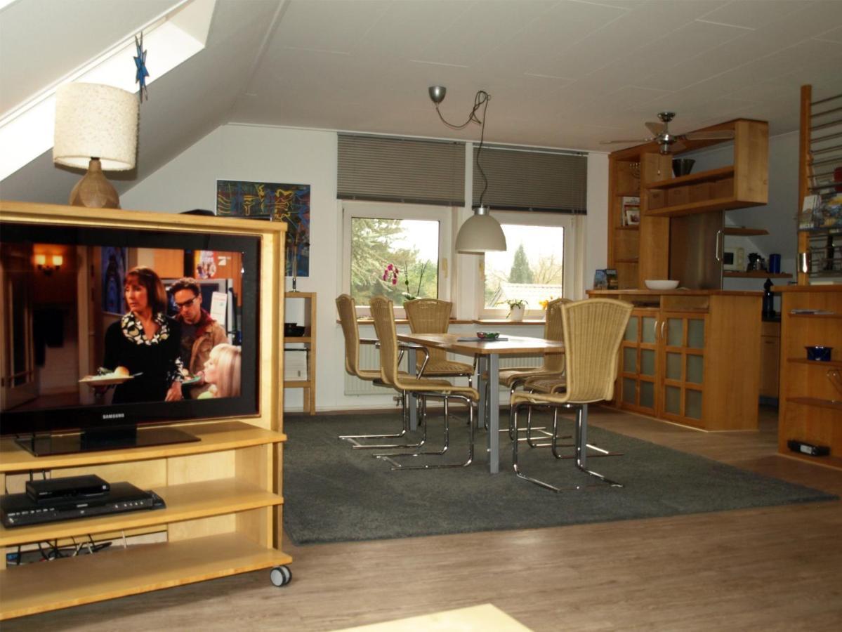 Ferienwohnung Heeserberg Xanten Bagian luar foto