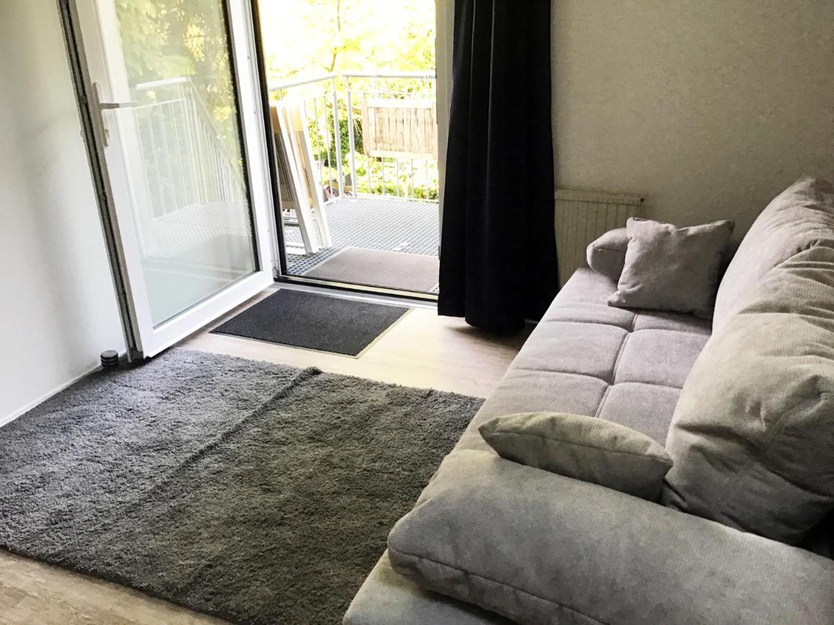 Ferienwohnung Heeserberg Xanten Bagian luar foto