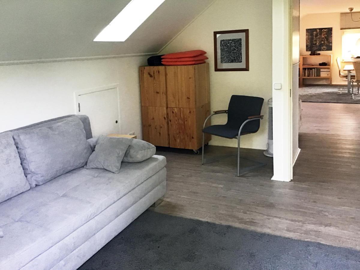Ferienwohnung Heeserberg Xanten Bagian luar foto