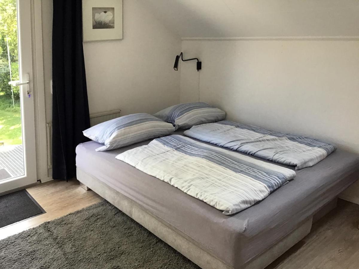 Ferienwohnung Heeserberg Xanten Bagian luar foto