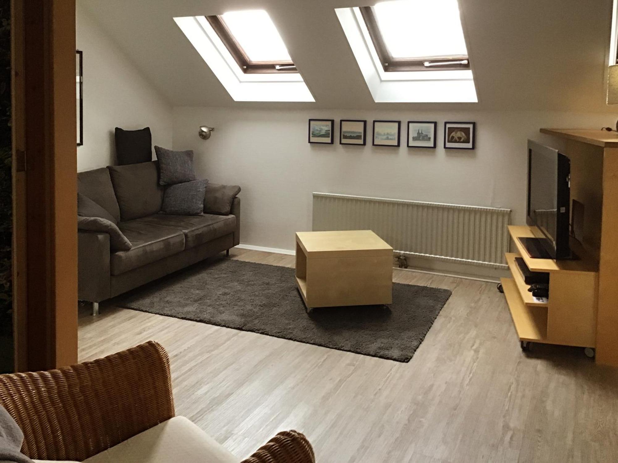 Ferienwohnung Heeserberg Xanten Bagian luar foto