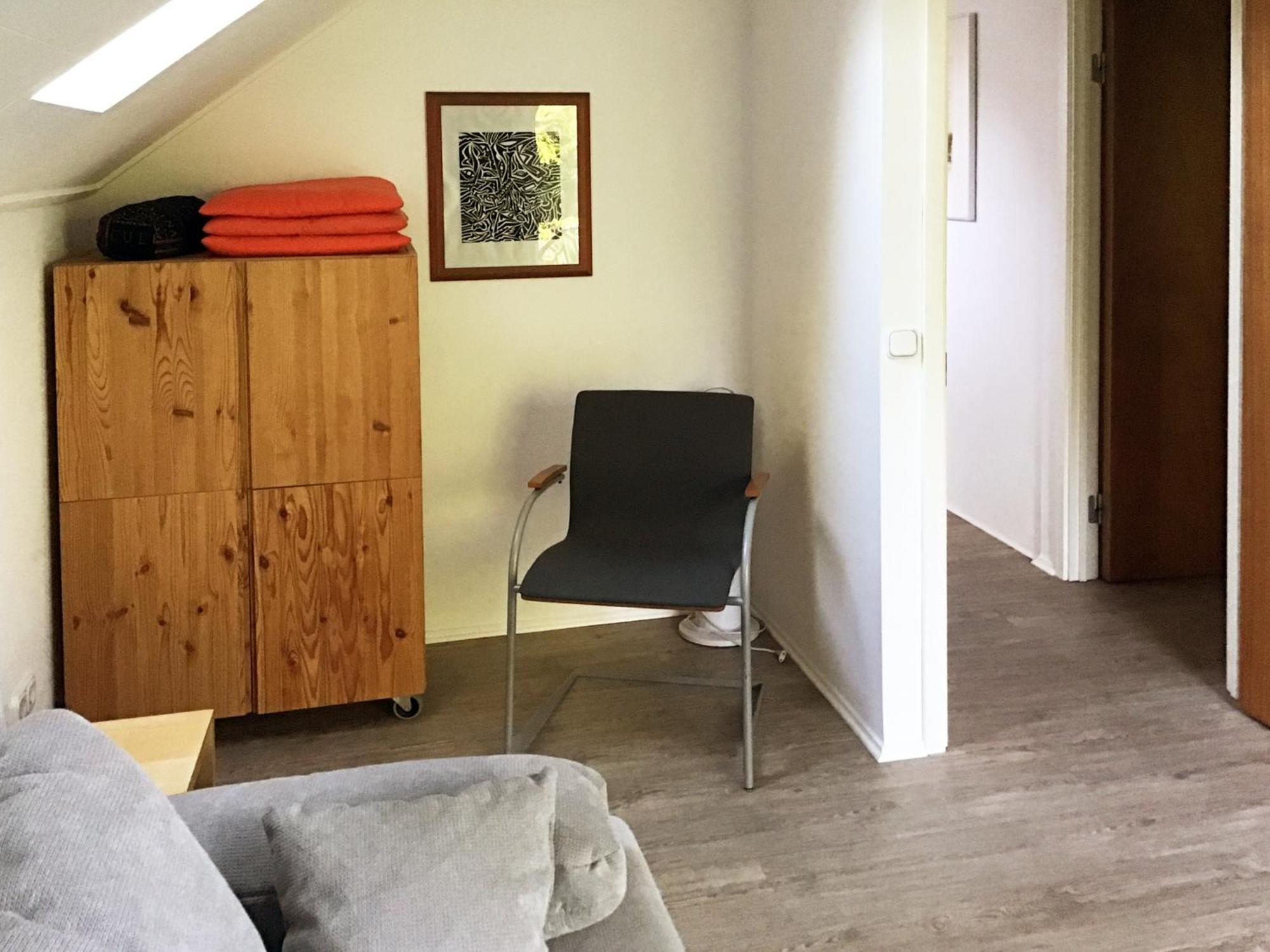 Ferienwohnung Heeserberg Xanten Bagian luar foto