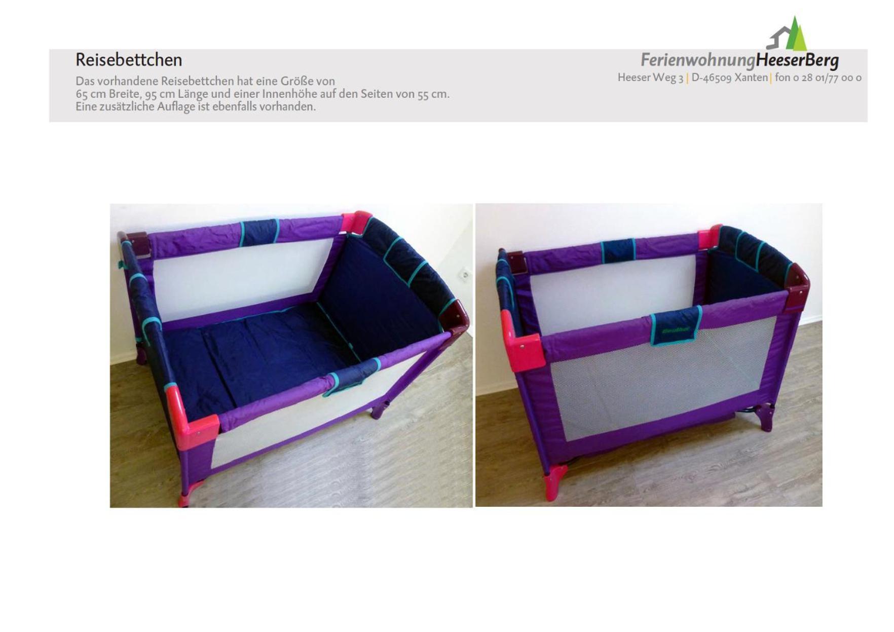 Ferienwohnung Heeserberg Xanten Bagian luar foto