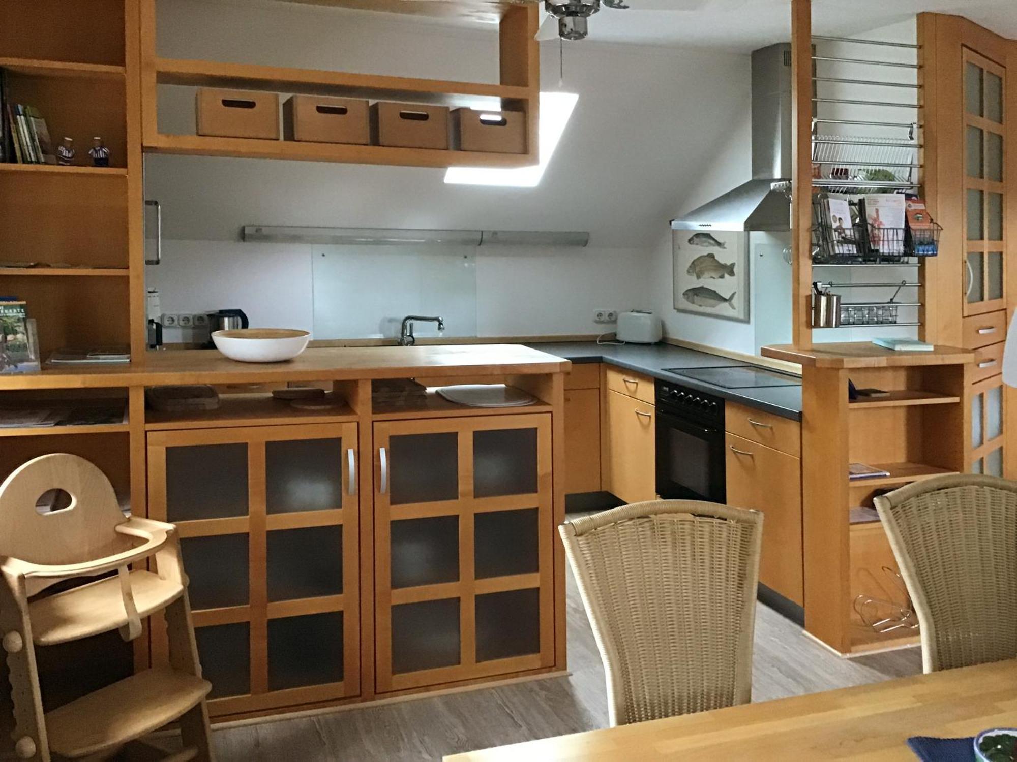 Ferienwohnung Heeserberg Xanten Bagian luar foto