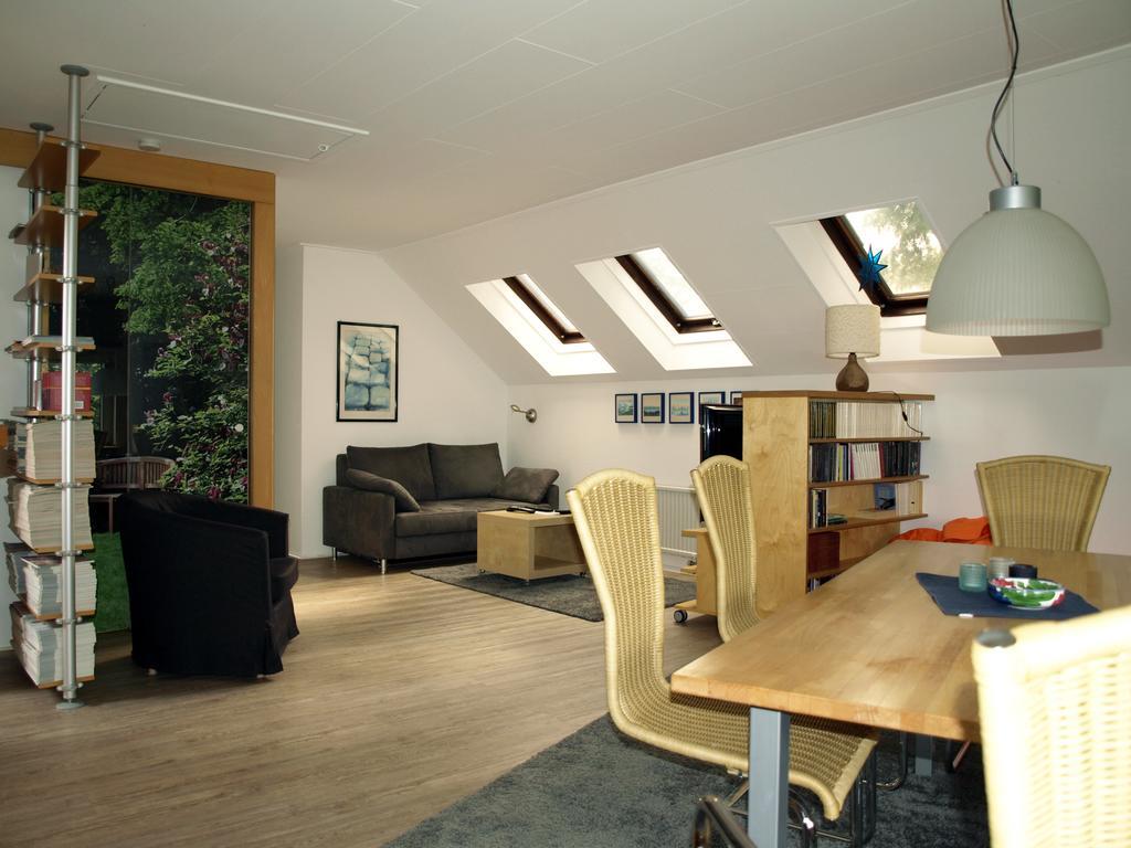 Ferienwohnung Heeserberg Xanten Bagian luar foto
