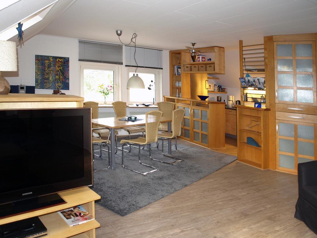 Ferienwohnung Heeserberg Xanten Bagian luar foto
