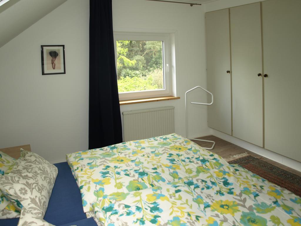 Ferienwohnung Heeserberg Xanten Bagian luar foto