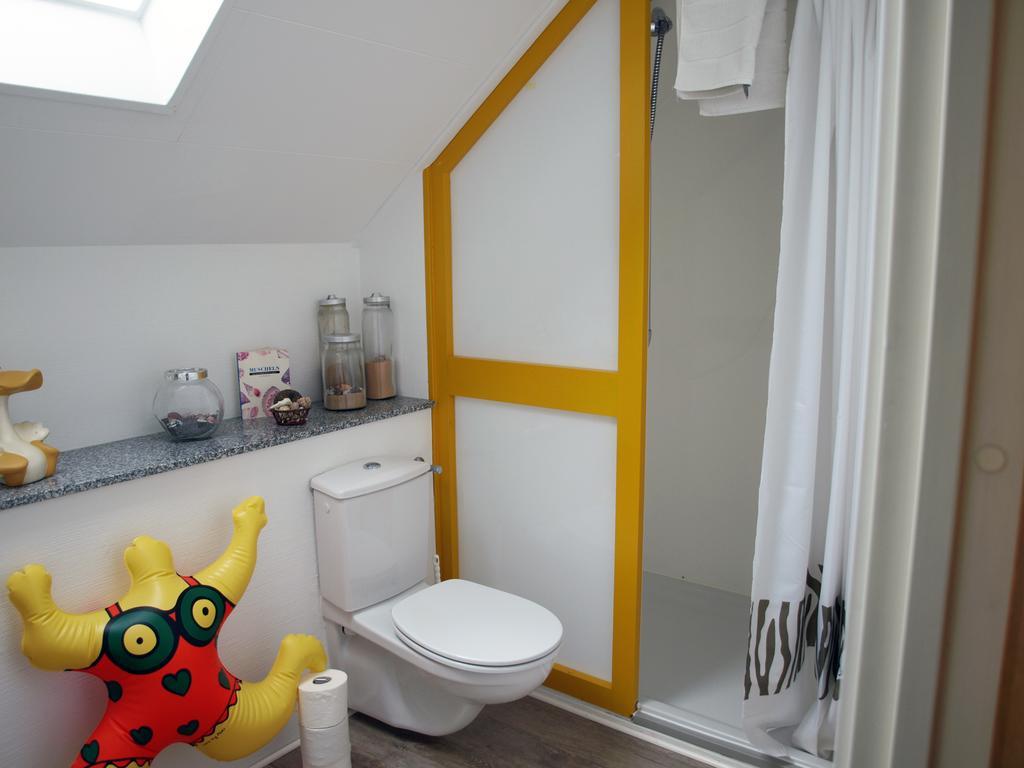 Ferienwohnung Heeserberg Xanten Bagian luar foto