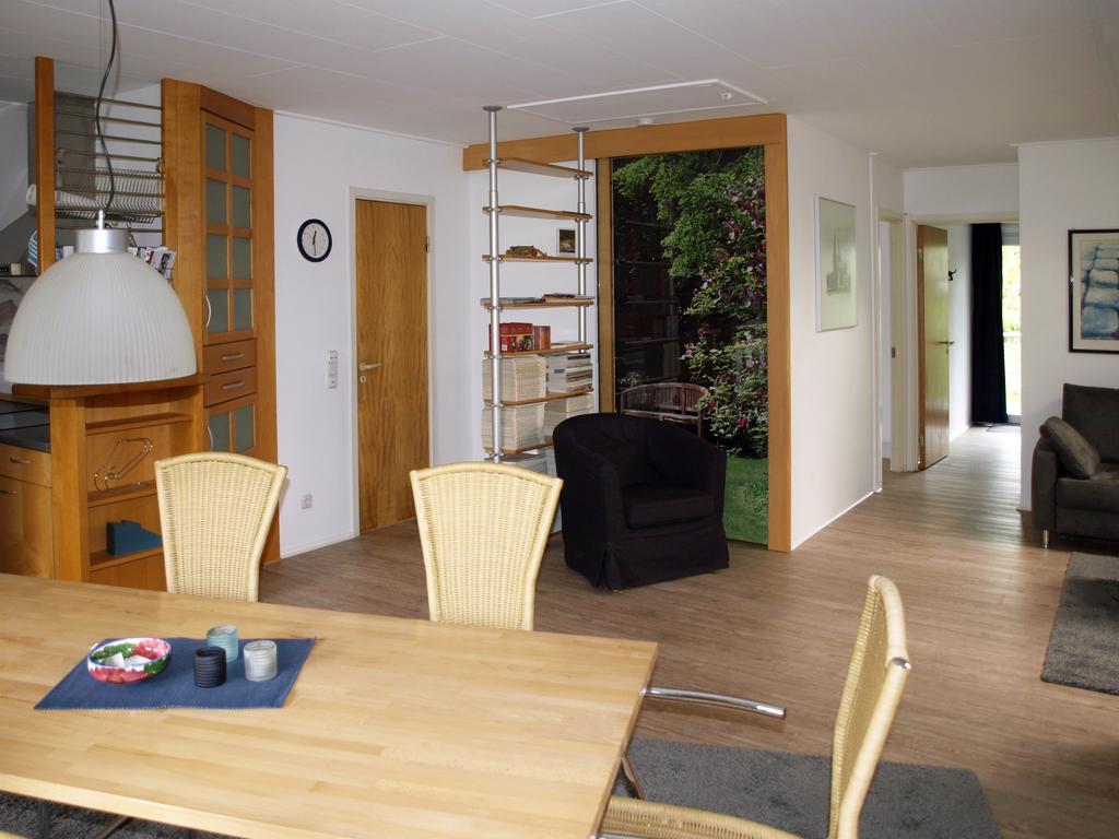 Ferienwohnung Heeserberg Xanten Bagian luar foto