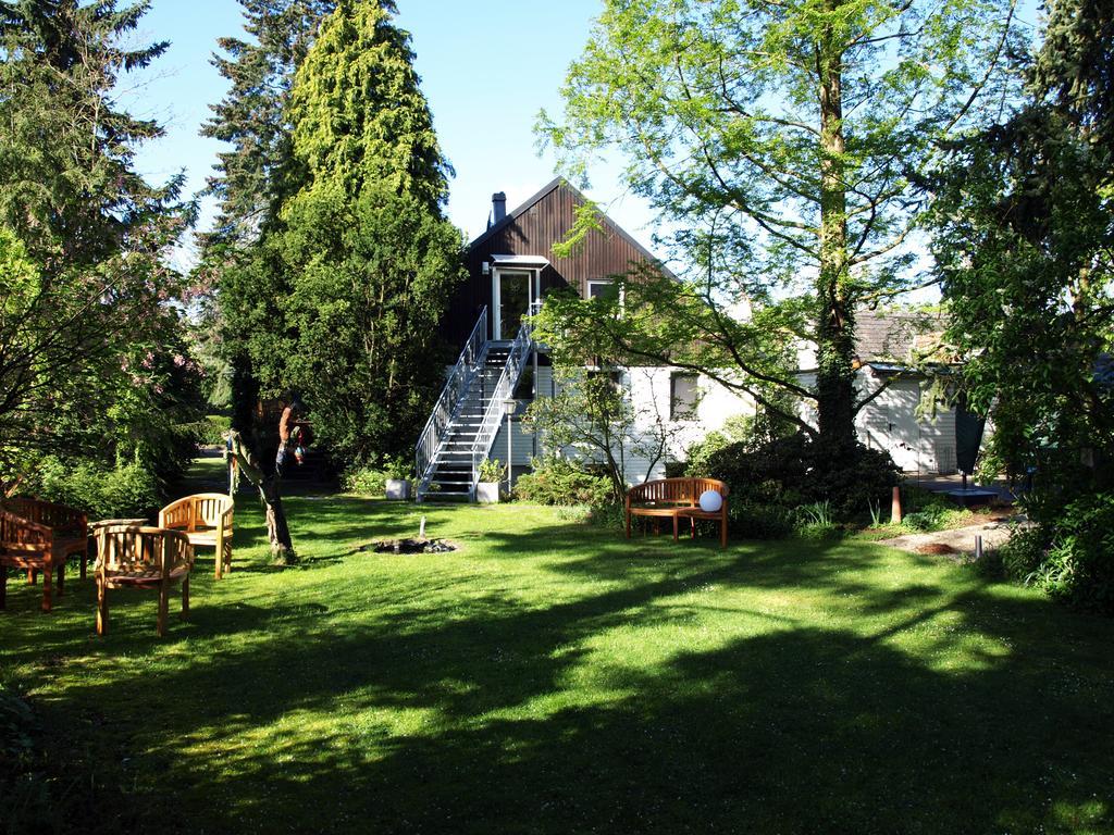 Ferienwohnung Heeserberg Xanten Bagian luar foto