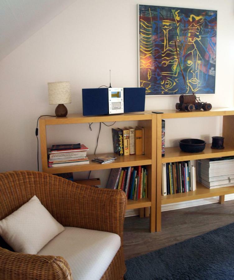 Ferienwohnung Heeserberg Xanten Bagian luar foto