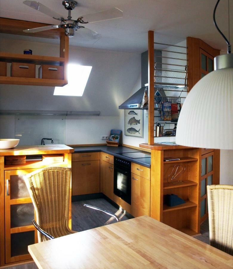 Ferienwohnung Heeserberg Xanten Bagian luar foto