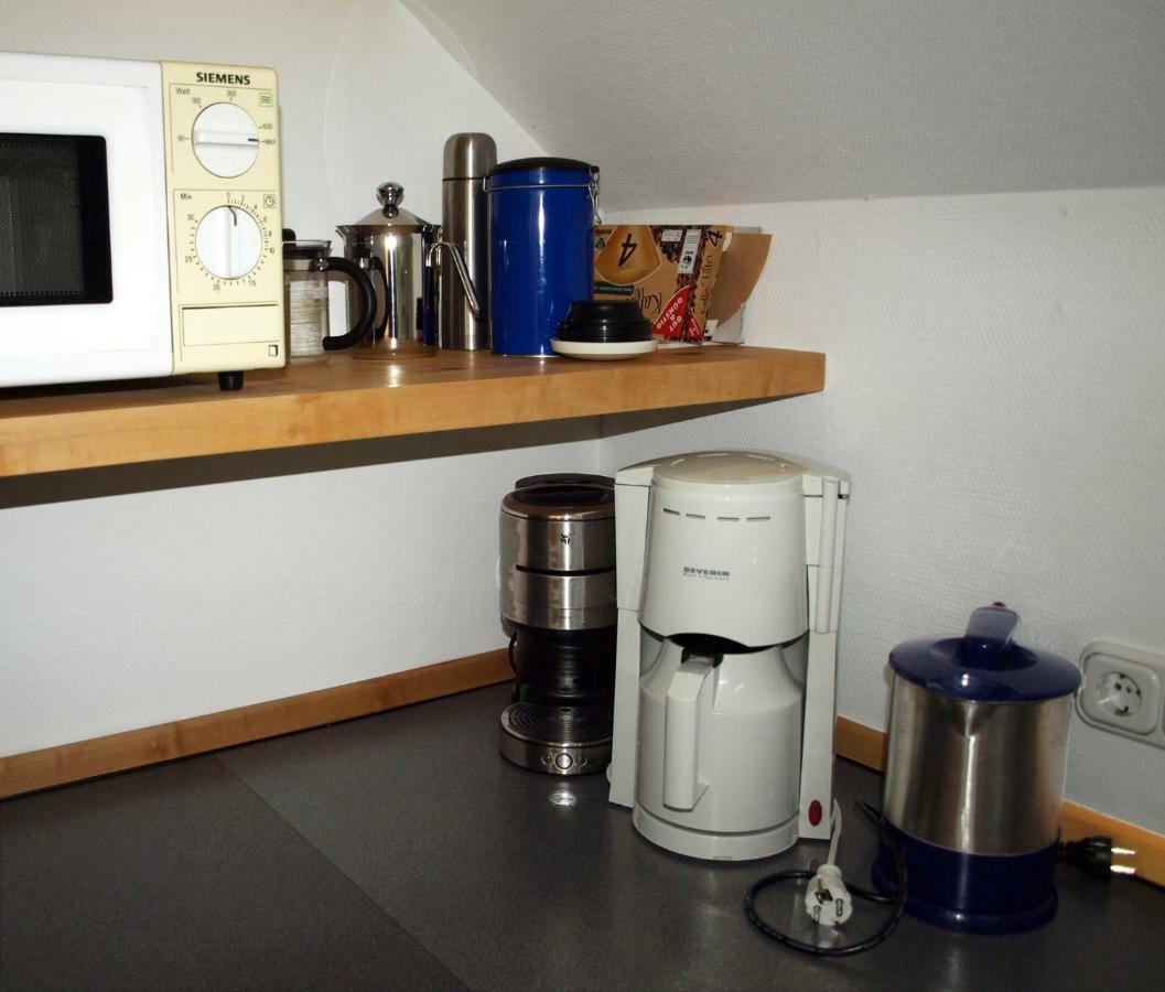 Ferienwohnung Heeserberg Xanten Bagian luar foto