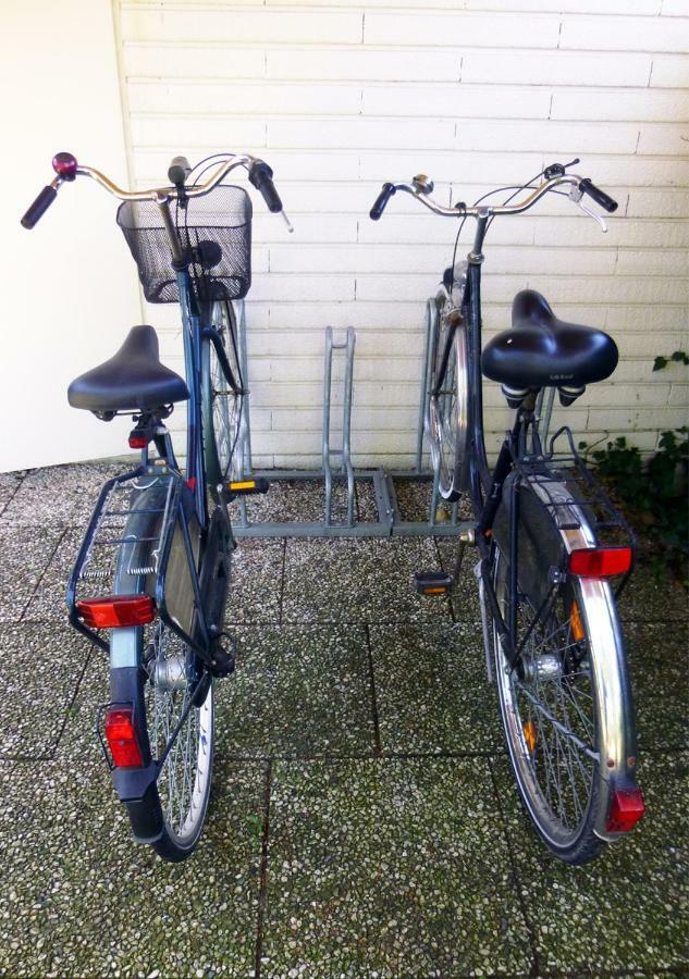 Ferienwohnung Heeserberg Xanten Bagian luar foto